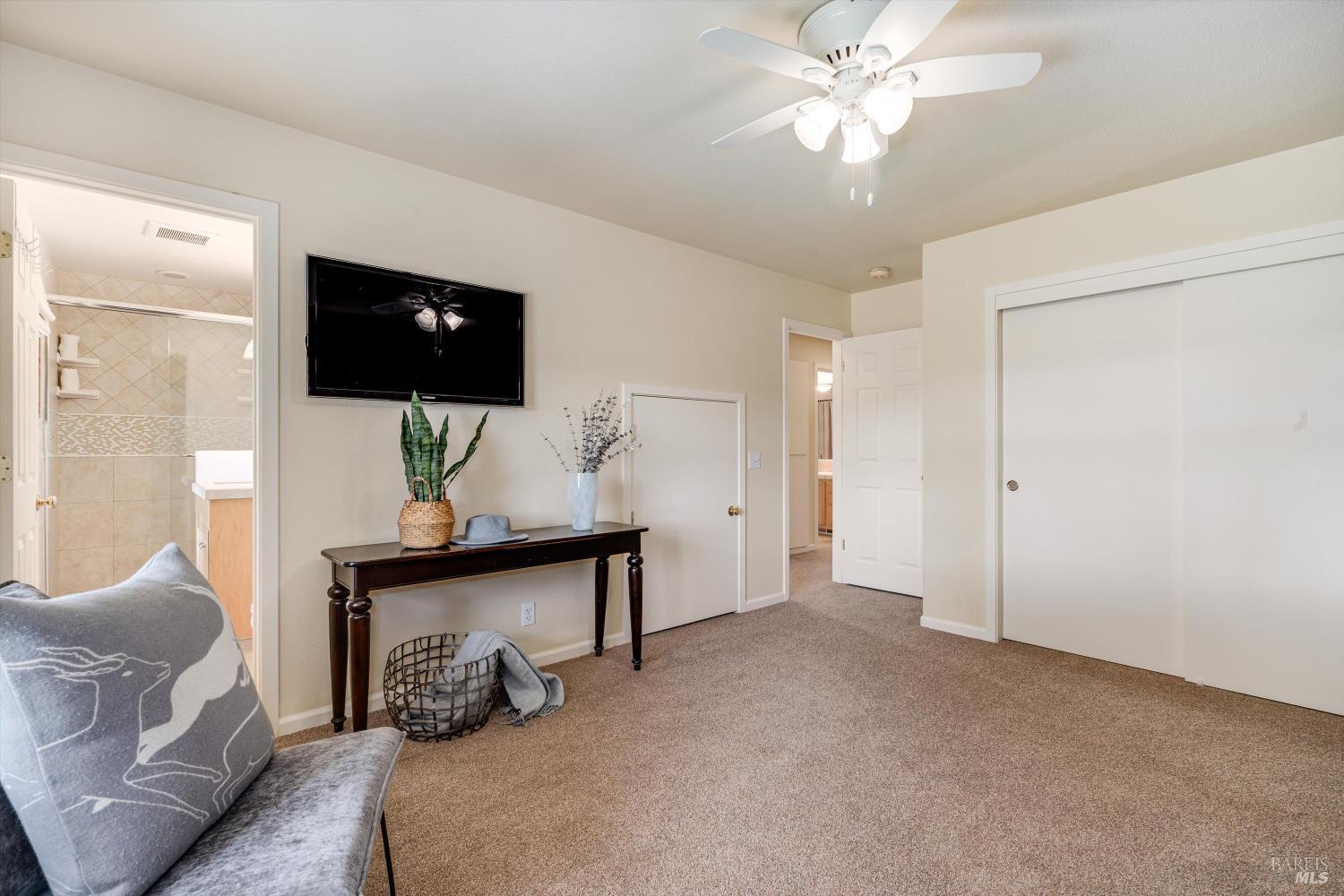 466 Pratt Avenue St. Helena, CA 94574 - Photo 25 of 55