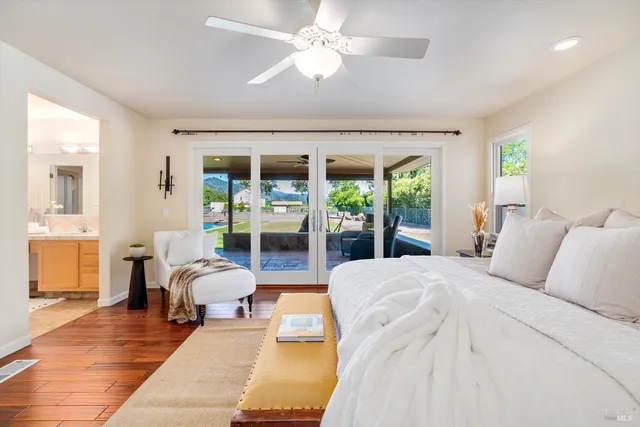 $4,500,000 | 466 Pratt Avenue, St. Helena, CA 94574