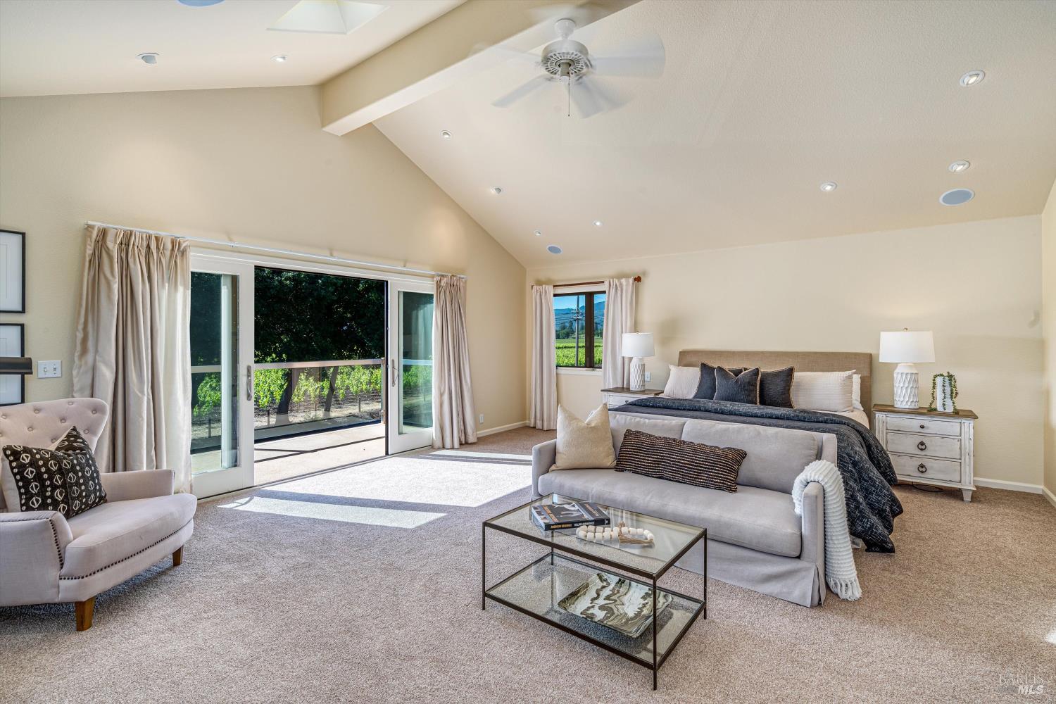 466 Pratt Avenue St. Helena, CA 94574 - Photo 37 of 55