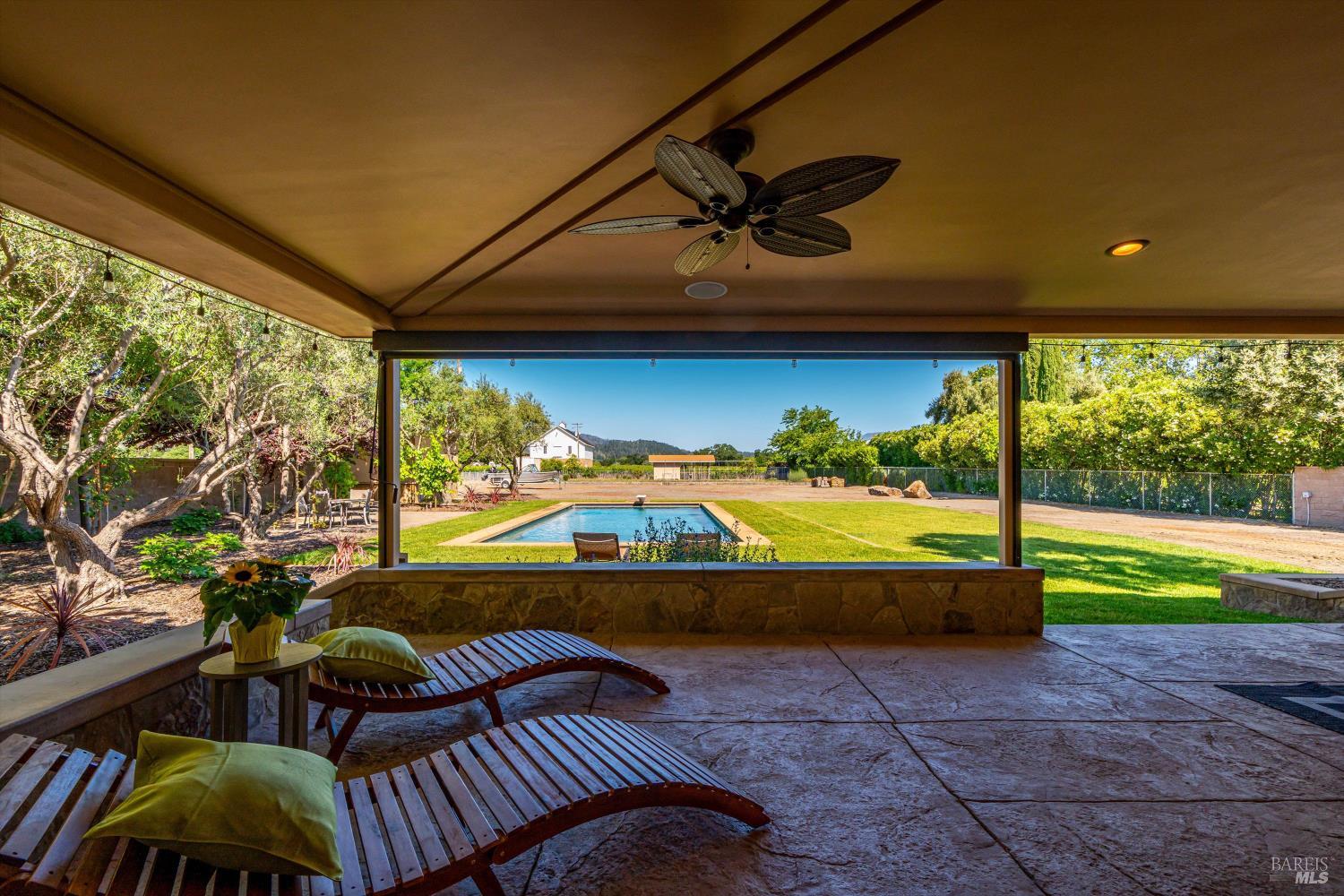 466 Pratt Avenue St. Helena, CA 94574 - Photo 44 of 55