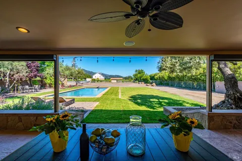 $4,500,000 | 466 Pratt Avenue, St. Helena, CA 94574