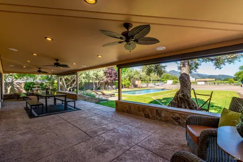 $4,500,000 | 466 Pratt Avenue, St. Helena, CA 94574