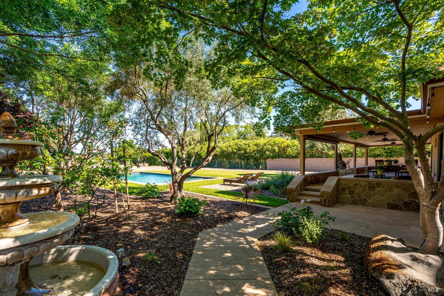 466 Pratt Avenue St. Helena, CA 94574 - Photo 47 of 55