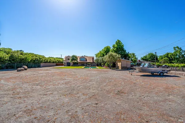 $4,500,000 | 466 Pratt Avenue, St. Helena, CA 94574