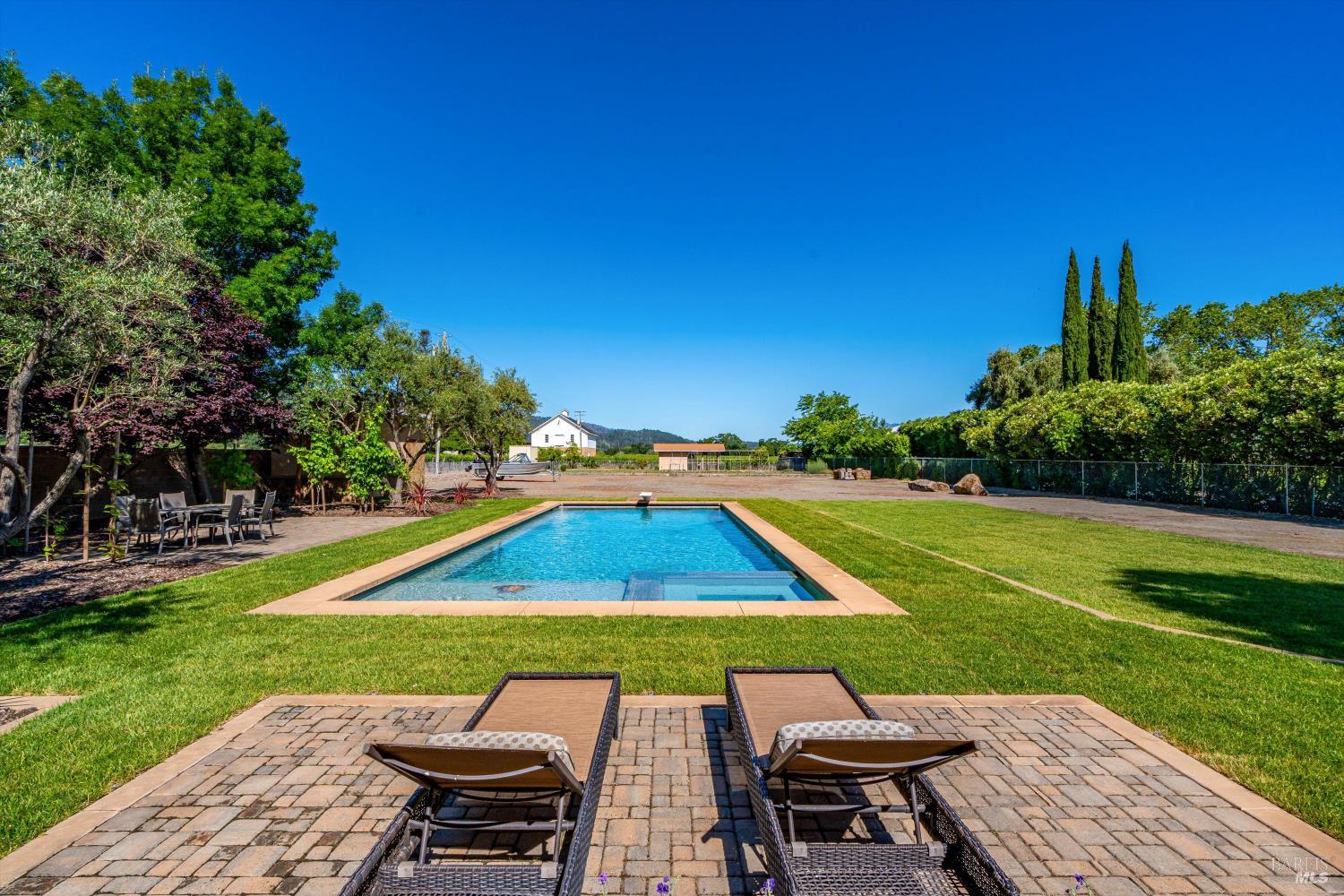 466 Pratt Avenue St. Helena, CA 94574 - Photo 50 of 55