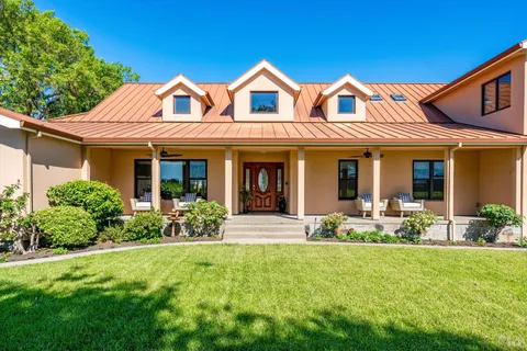 $4,500,000 | 466 Pratt Avenue, St. Helena, CA 94574