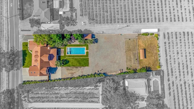 $4,500,000 | 466 Pratt Avenue, St. Helena, CA 94574