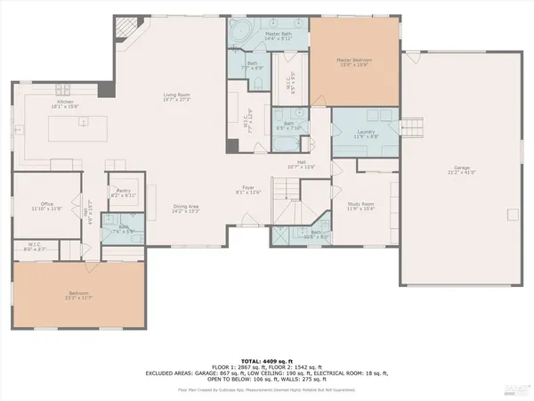 $4,500,000 | 466 Pratt Avenue, St. Helena, CA 94574