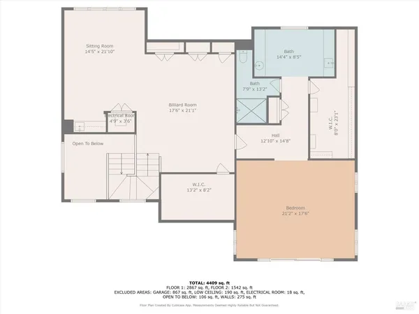 $4,500,000 | 466 Pratt Avenue, St. Helena, CA 94574
