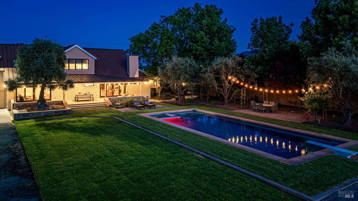 466 Pratt Avenue St. Helena, CA 94574 - Photo 55 of 55