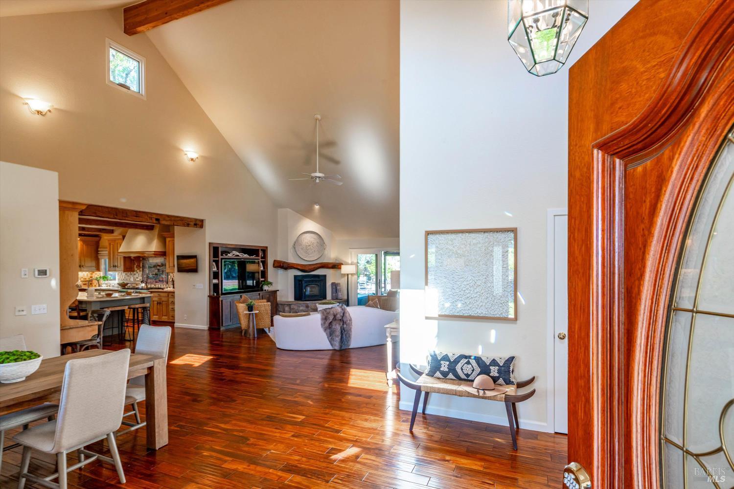 466 Pratt Avenue St. Helena, CA 94574 - Photo 7 of 55