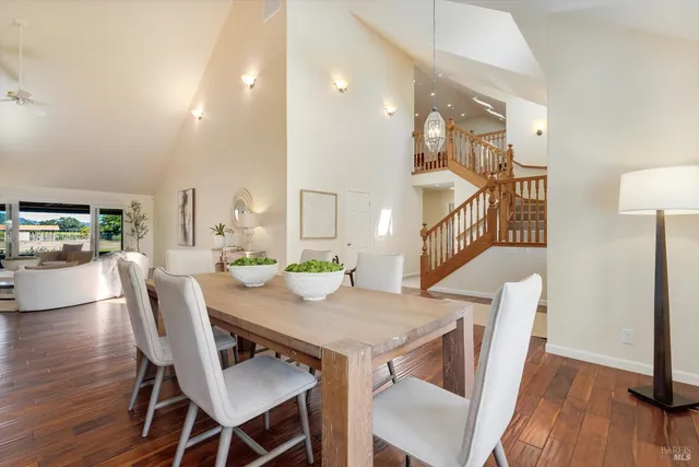 $4,500,000 | 466 Pratt Avenue, St. Helena, CA 94574