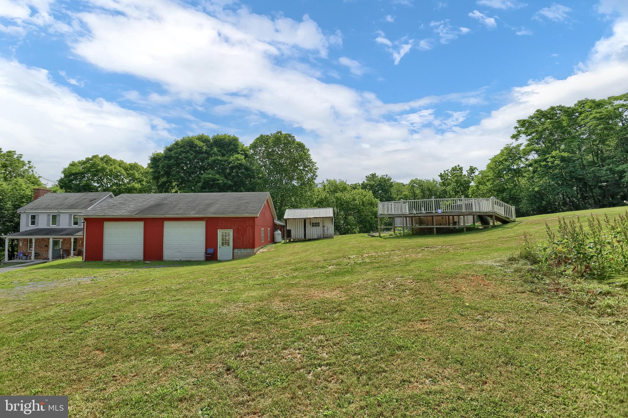 11026 Welsh Run Road Greencastle, PA 17225 - Photo 14 of 59 Gallery Image 14