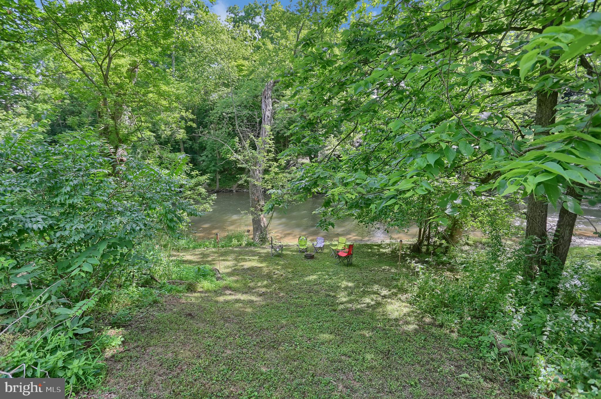 11026 Welsh Run Road Greencastle, PA 17225 - Photo 17 of 59 Private access to creek