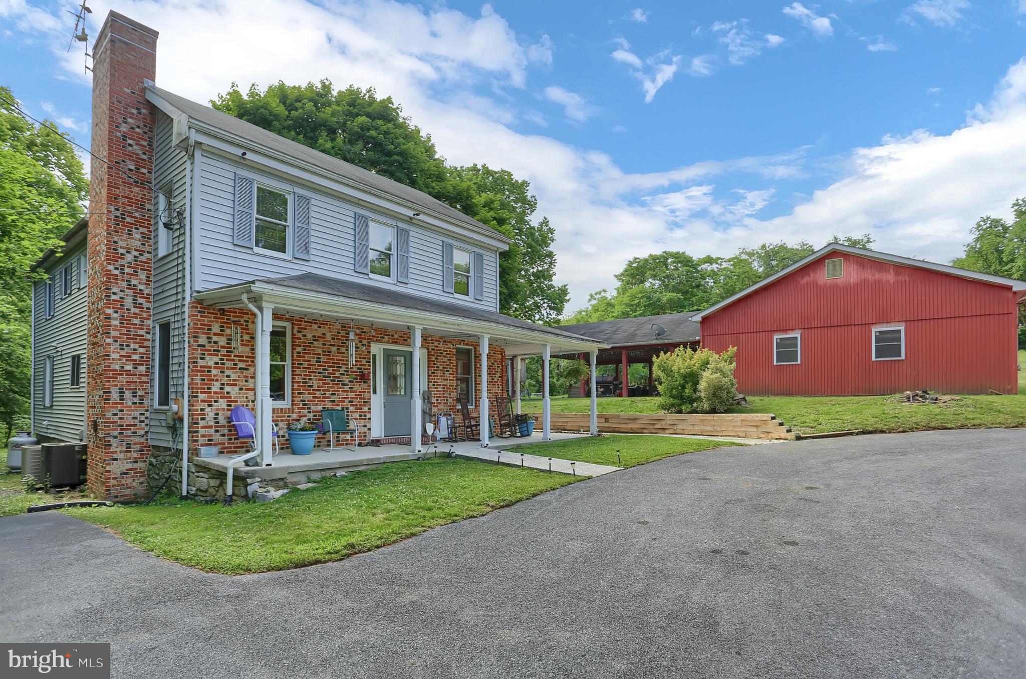 11026 Welsh Run Road Greencastle, PA 17225 - Photo 2 of 59 Gallery Image 2
