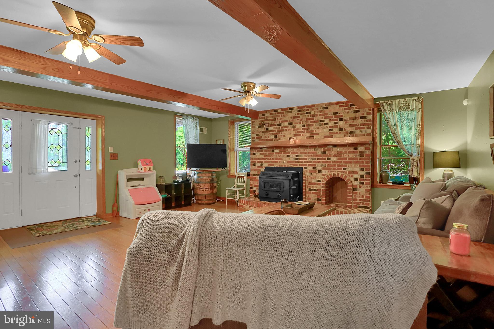 11026 Welsh Run Road Greencastle, PA 17225 - Photo 25 of 59 Gallery Image 25