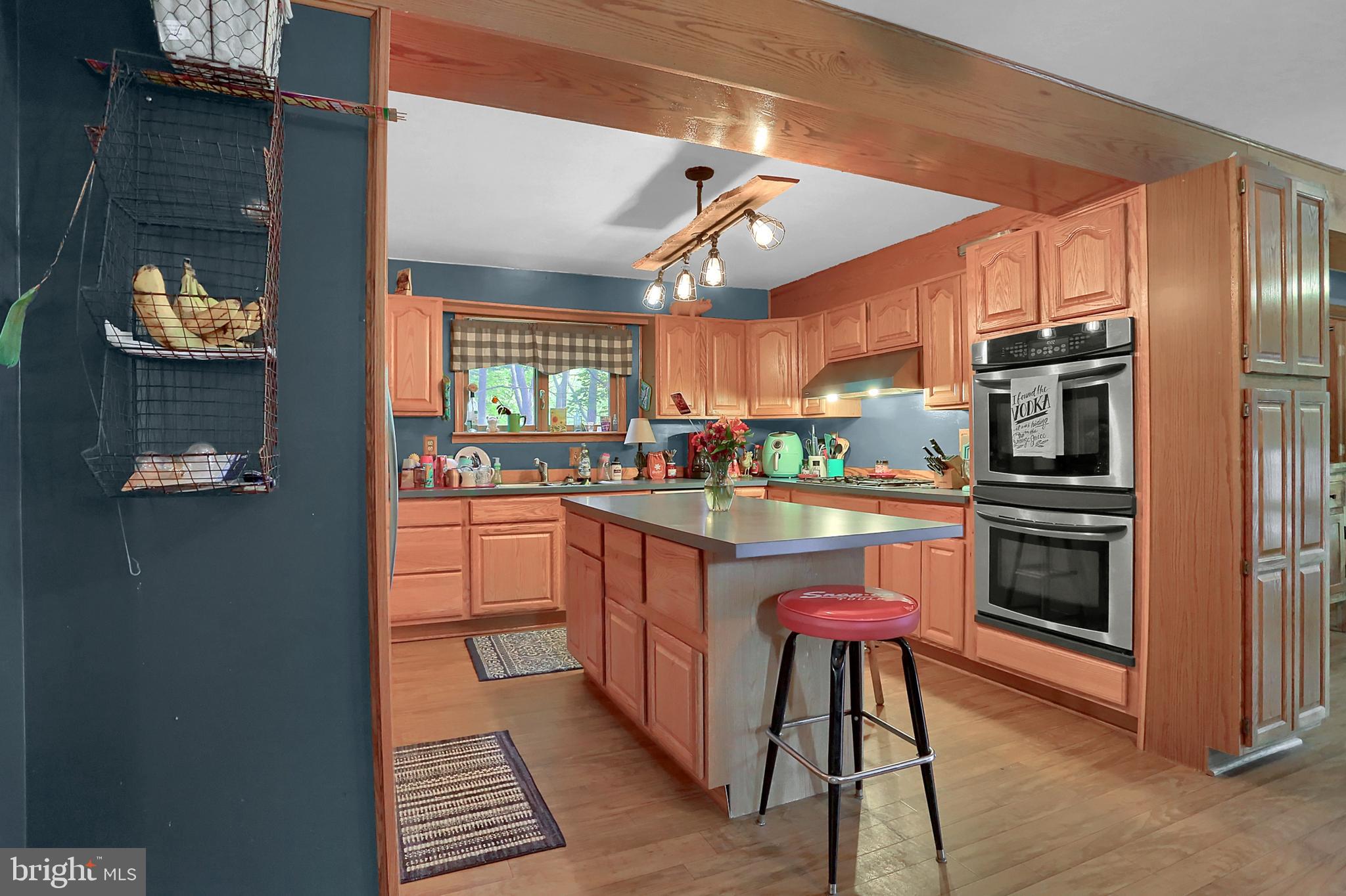 11026 Welsh Run Road Greencastle, PA 17225 - Photo 26 of 59 Kitchen