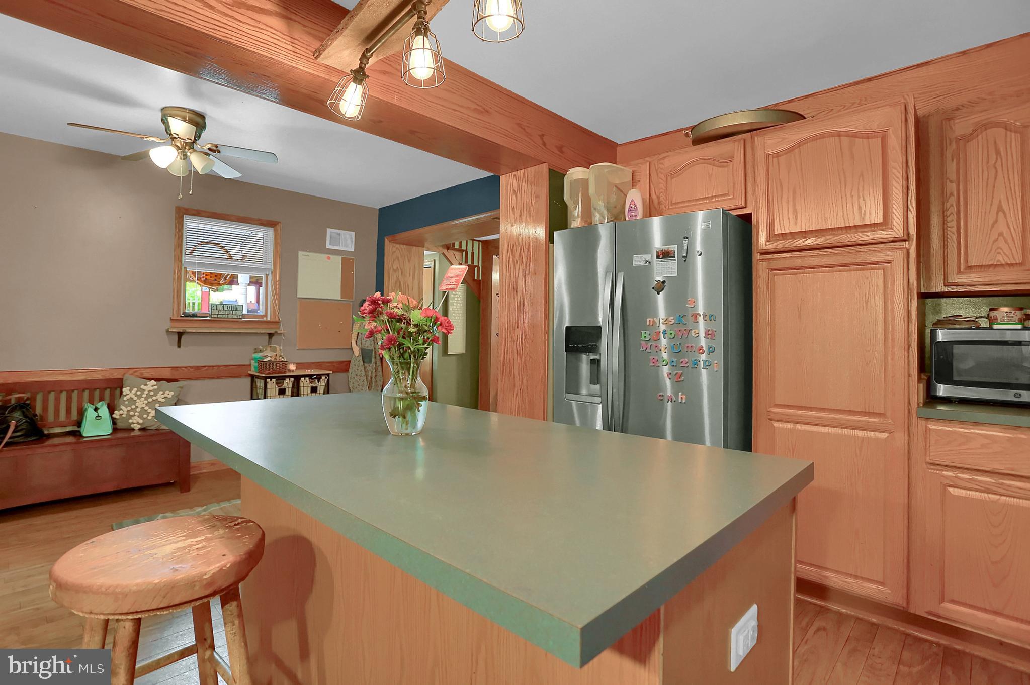 11026 Welsh Run Road Greencastle, PA 17225 - Photo 28 of 59 Stainless appliances with double oven