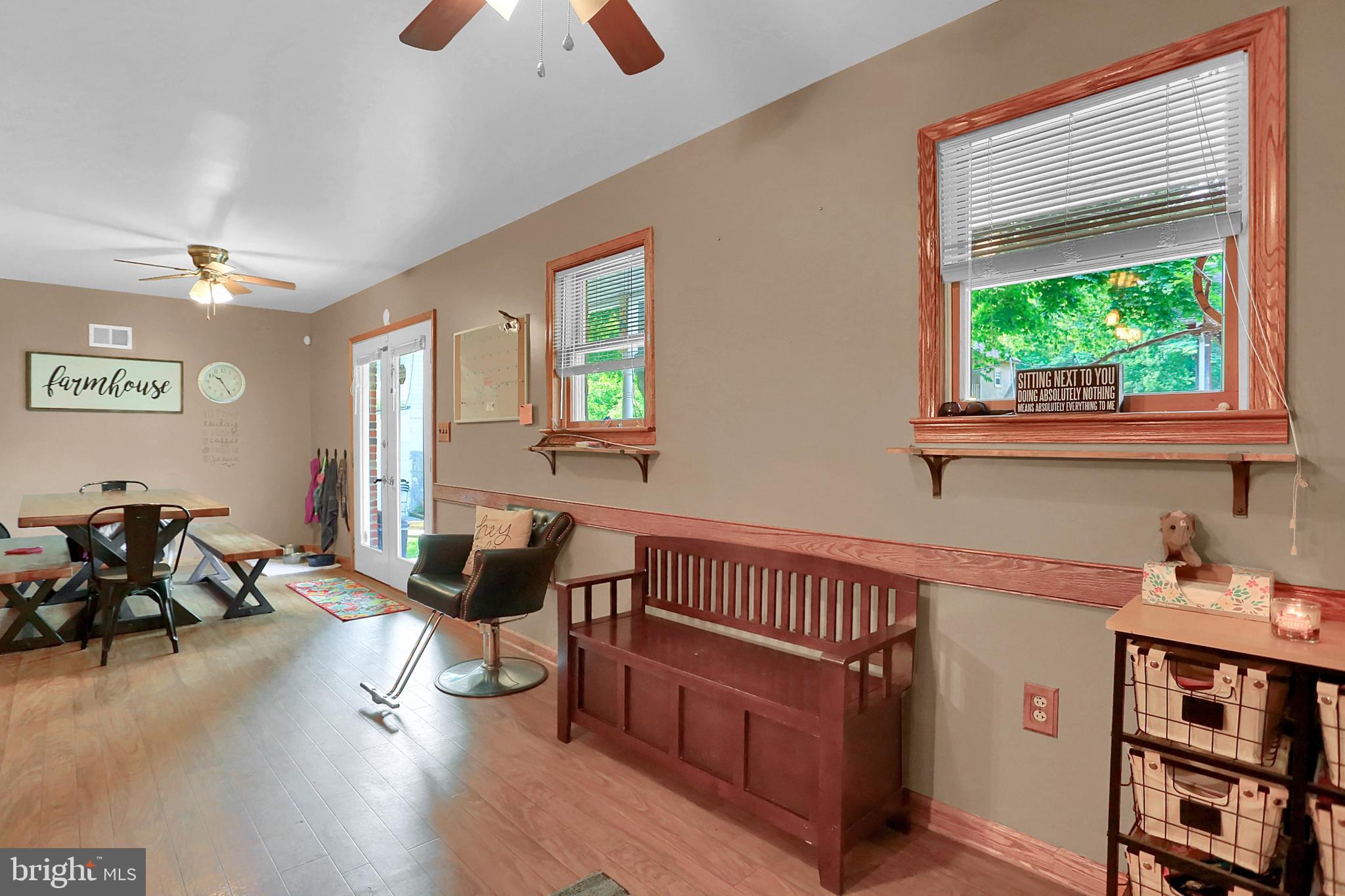 11026 Welsh Run Road Greencastle, PA 17225 - Photo 29 of 59 Dining area