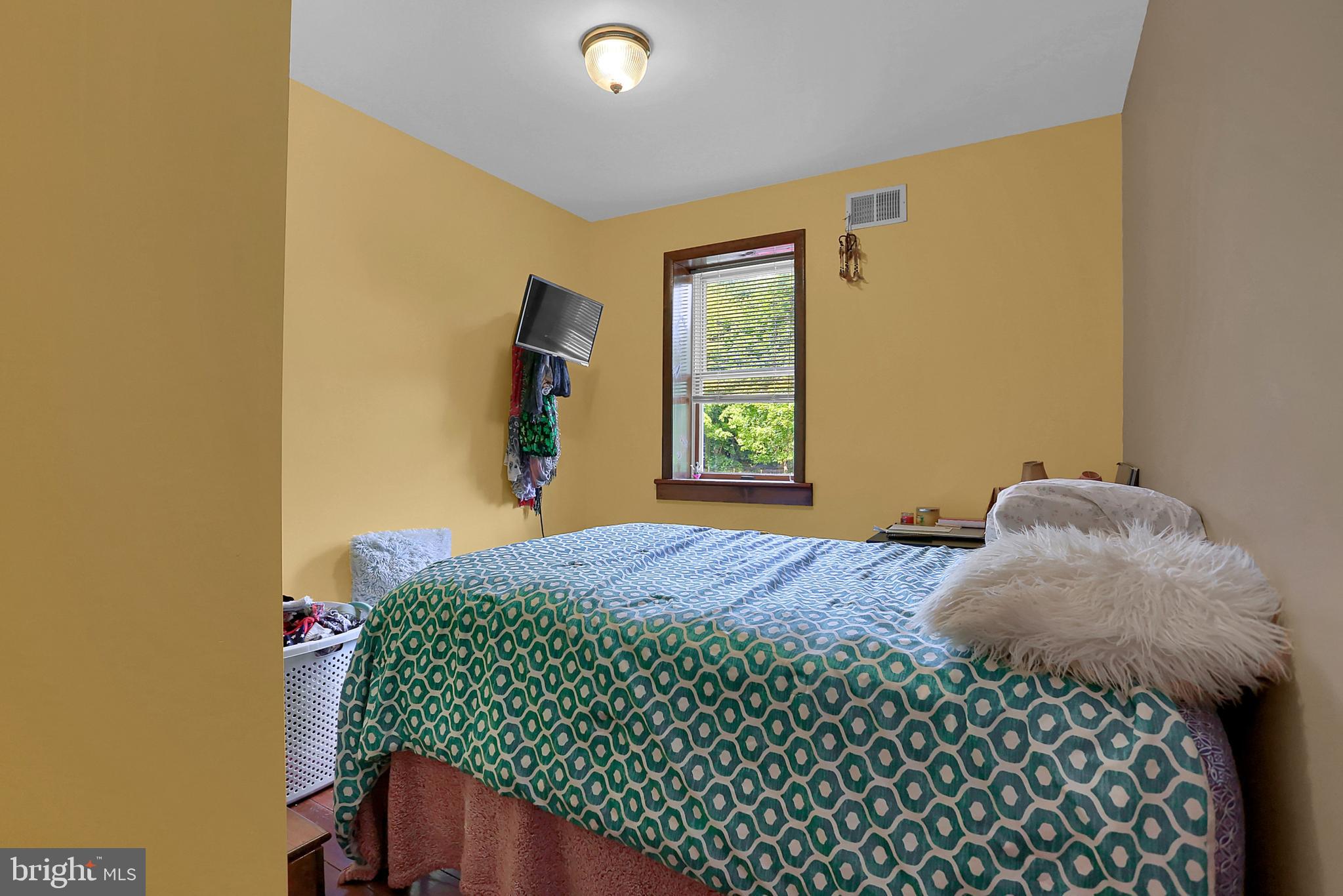 11026 Welsh Run Road Greencastle, PA 17225 - Photo 35 of 59 Bedroom 4