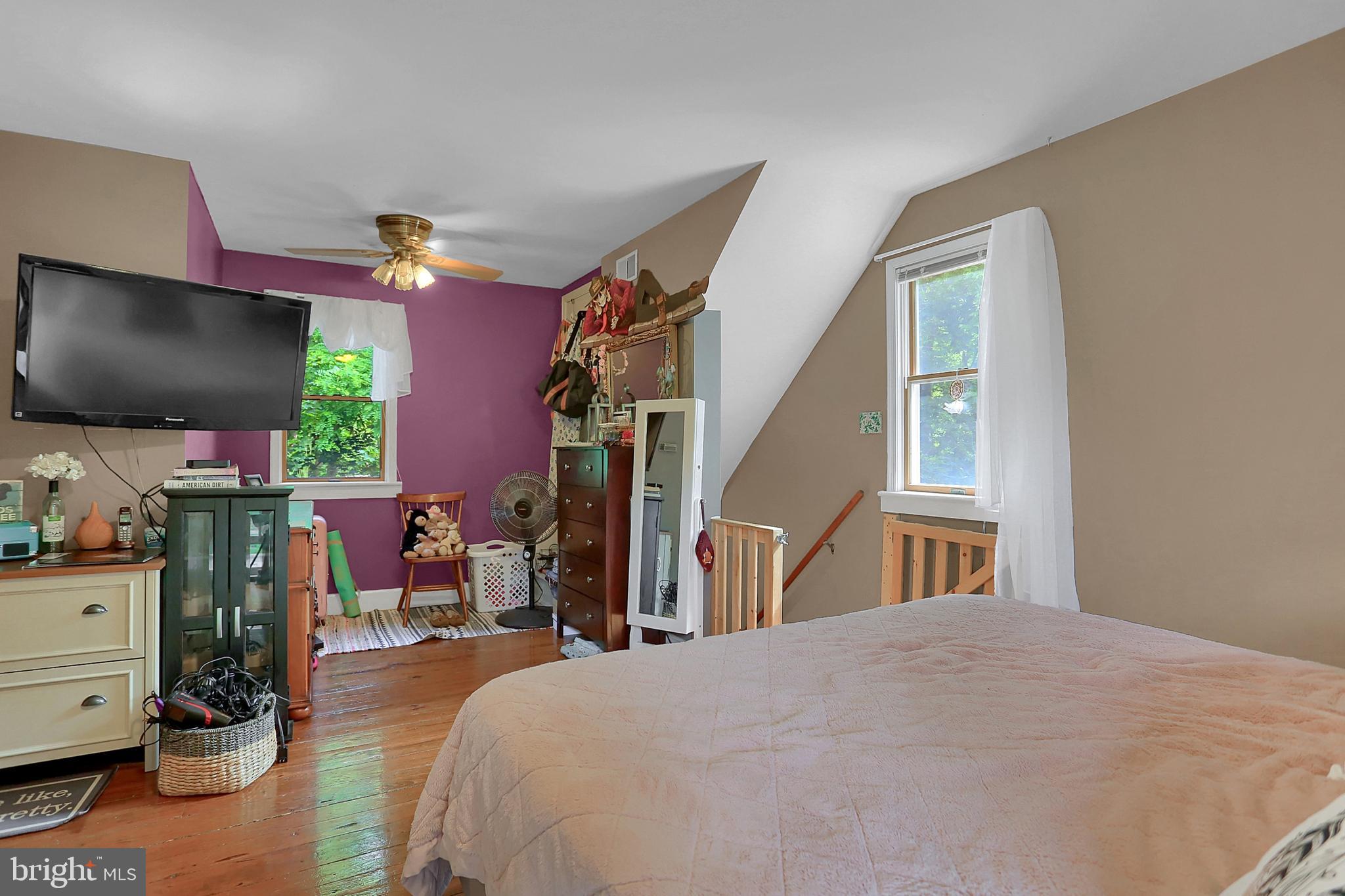 11026 Welsh Run Road Greencastle, PA 17225 - Photo 45 of 59 Master Bedroom