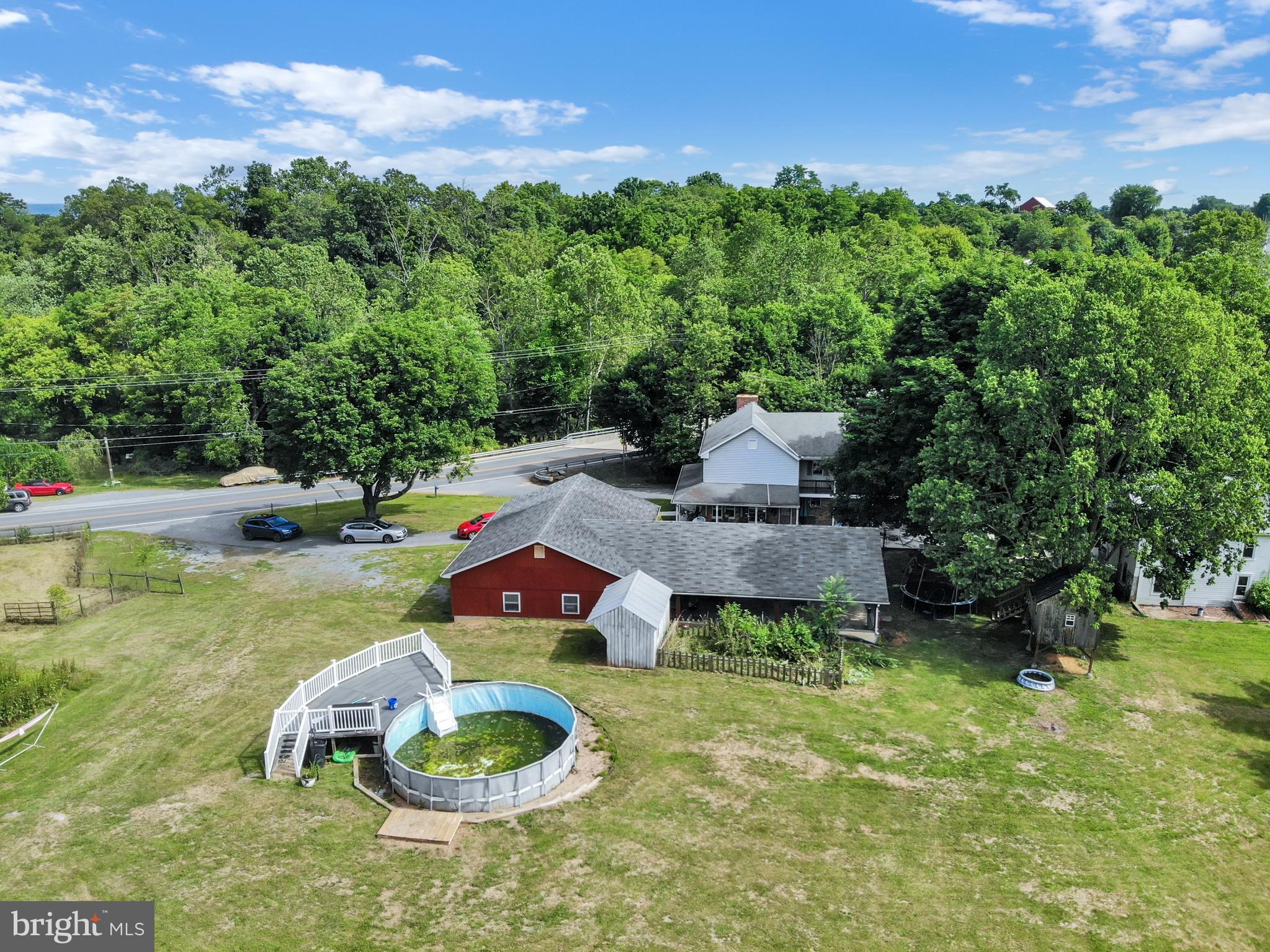 11026 Welsh Run Road Greencastle, PA 17225 - Photo 53 of 59 Gallery Image 53