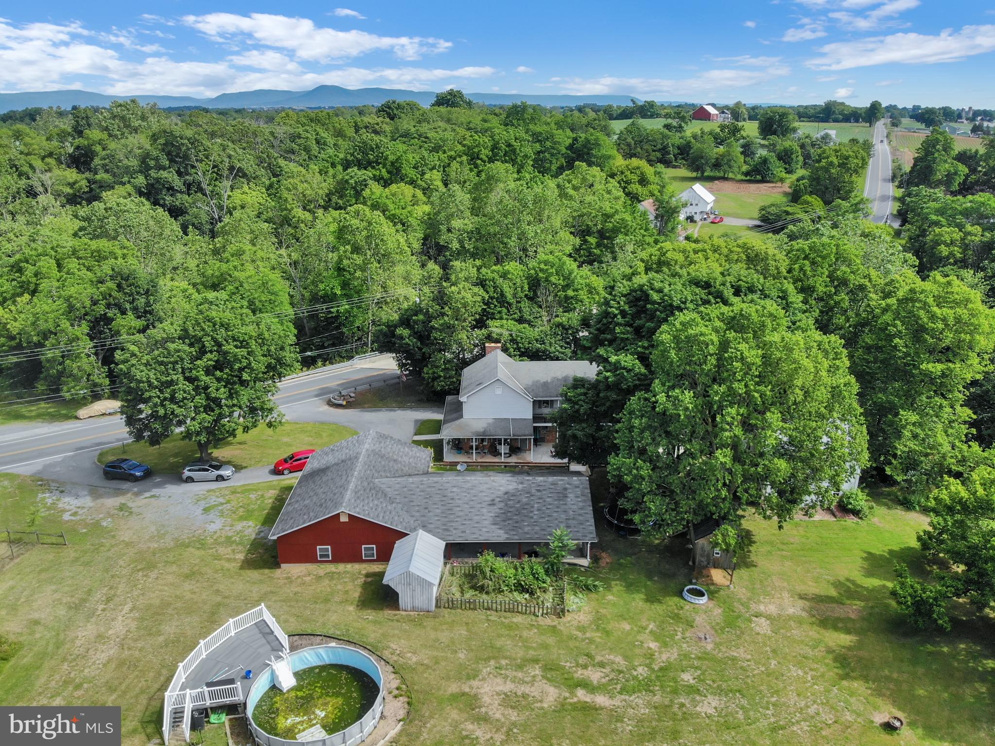 11026 Welsh Run Road Greencastle, PA 17225 - Photo 55 of 59 Gallery Image 55