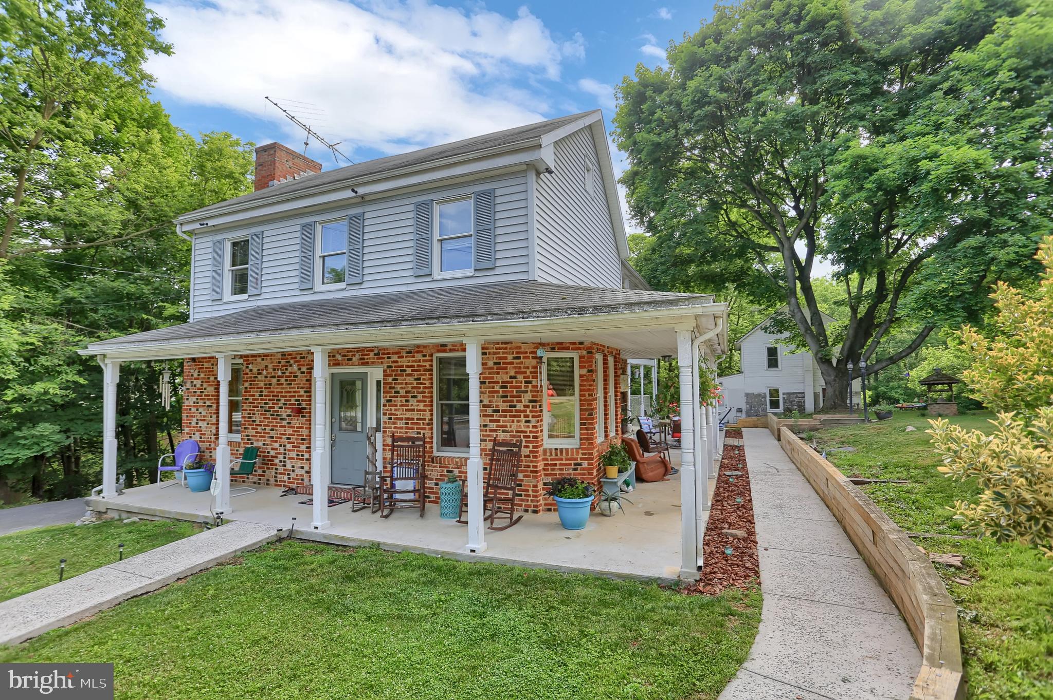 11026 Welsh Run Road Greencastle, PA 17225 - Photo 7 of 59 Gallery Image 7