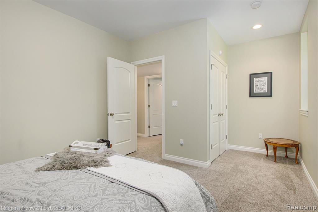 9647 Hadley Road Clarkston, MI 48348 - Photo 20 of 31