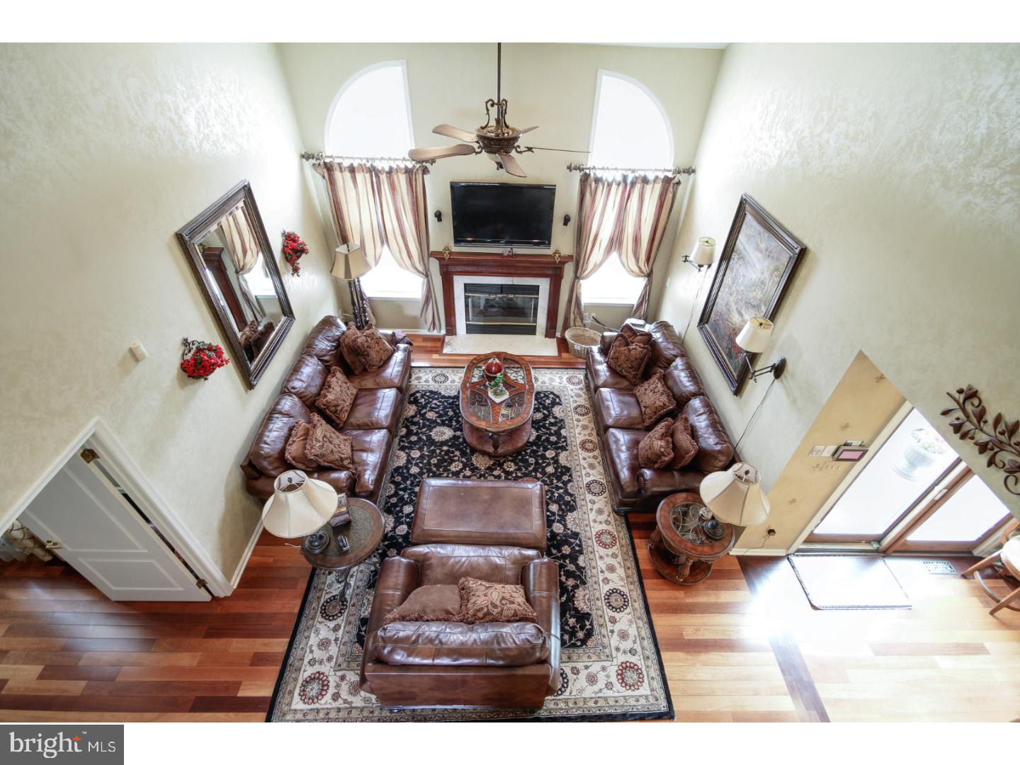 11 Barclay Road Hainesport, NJ 08036 - Photo 17 of 25 Family Room
