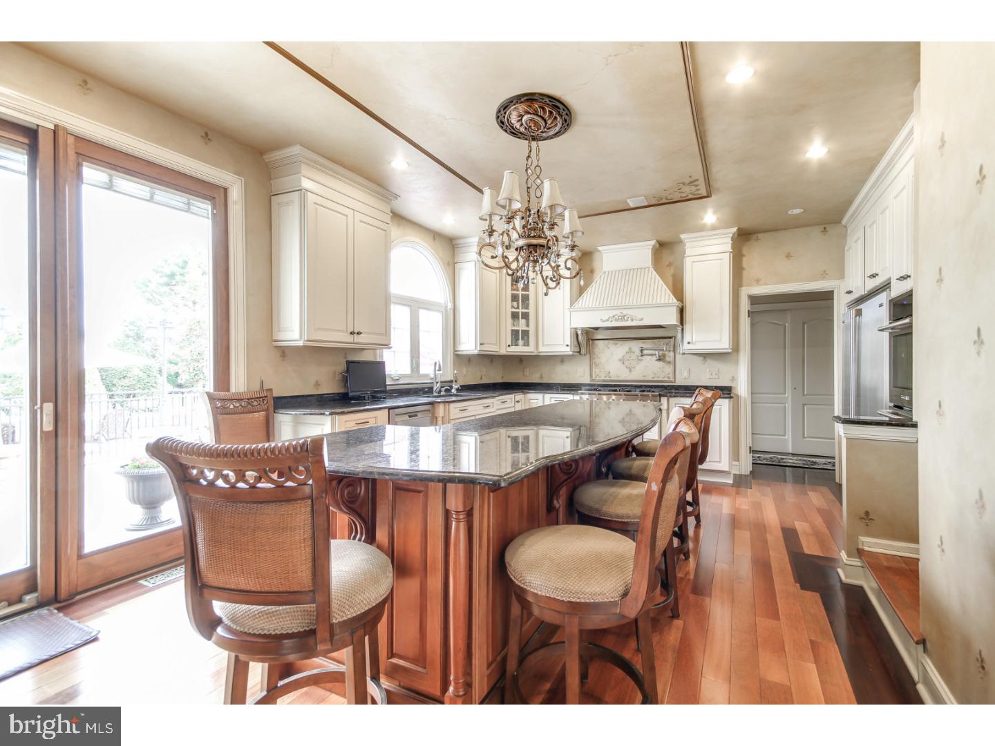 11 Barclay Road Hainesport, NJ 08036 - Photo 8 of 25 Kitchen