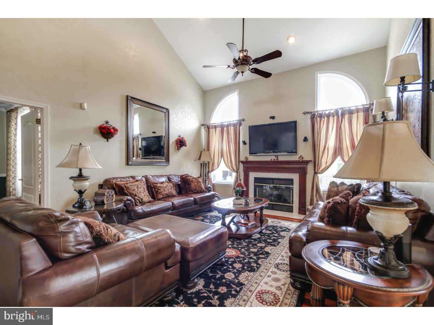 11 Barclay Road Hainesport, NJ 08036 - Photo 10 of 25 Family Room