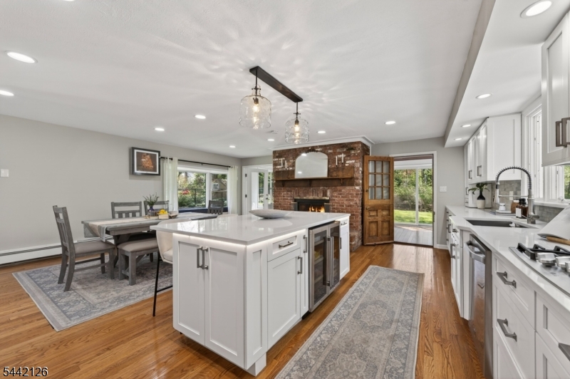 28 Spring Ridge Drive Berkeley Heights, NJ 07922 - Photo 12 of 50