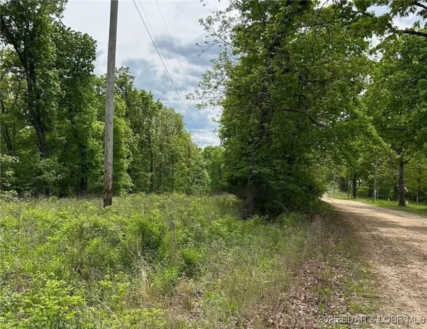 $22,500 | Tbd Ozark Trail, Lincoln, MO 65338