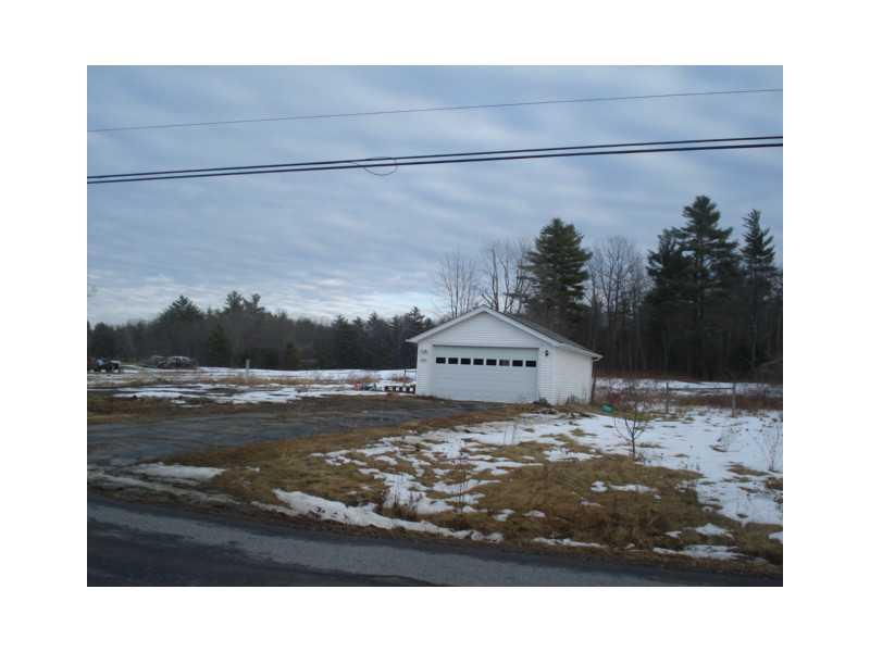 283 Spring Road Augusta, ME 04330 - Photo 8 of 9 Land/Lot.