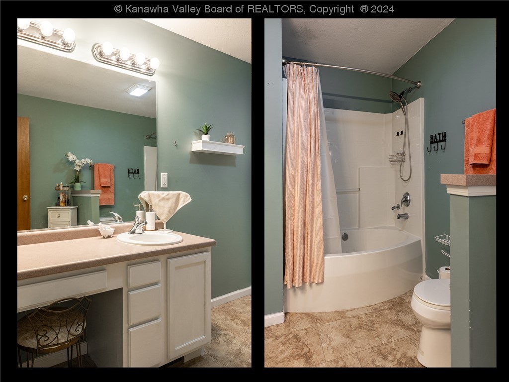 458 Fisher Ridge Road Kenna, WV 25248 - Photo 10 of 27 Gallery Image 10