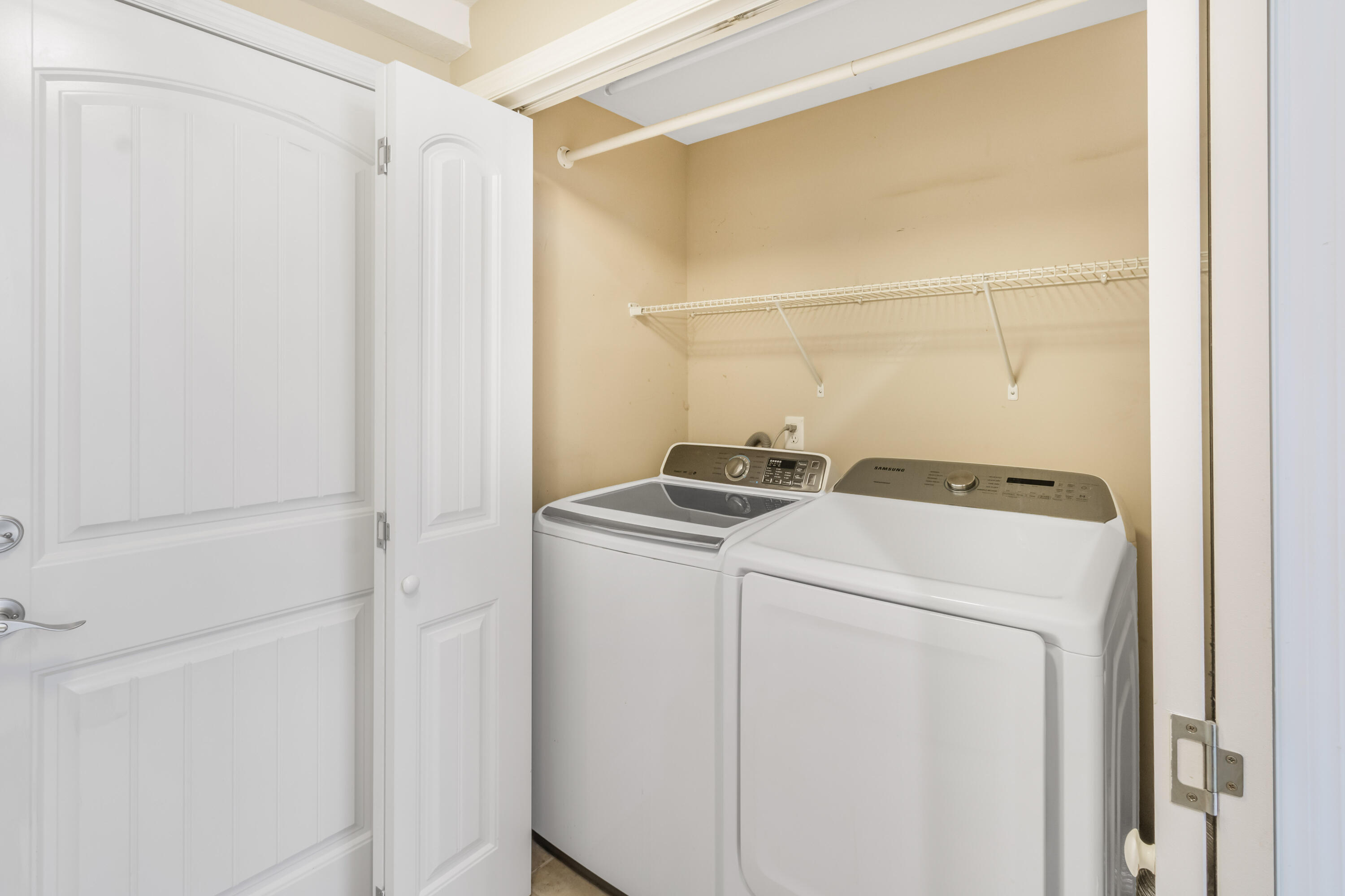 8664 Maple Valley Drive Chattanooga, TN 37421 - Photo 7 of 20 Laundry