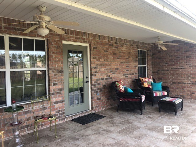 448 Collinwood Loop Foley, AL 36535 - Photo 22 of 31