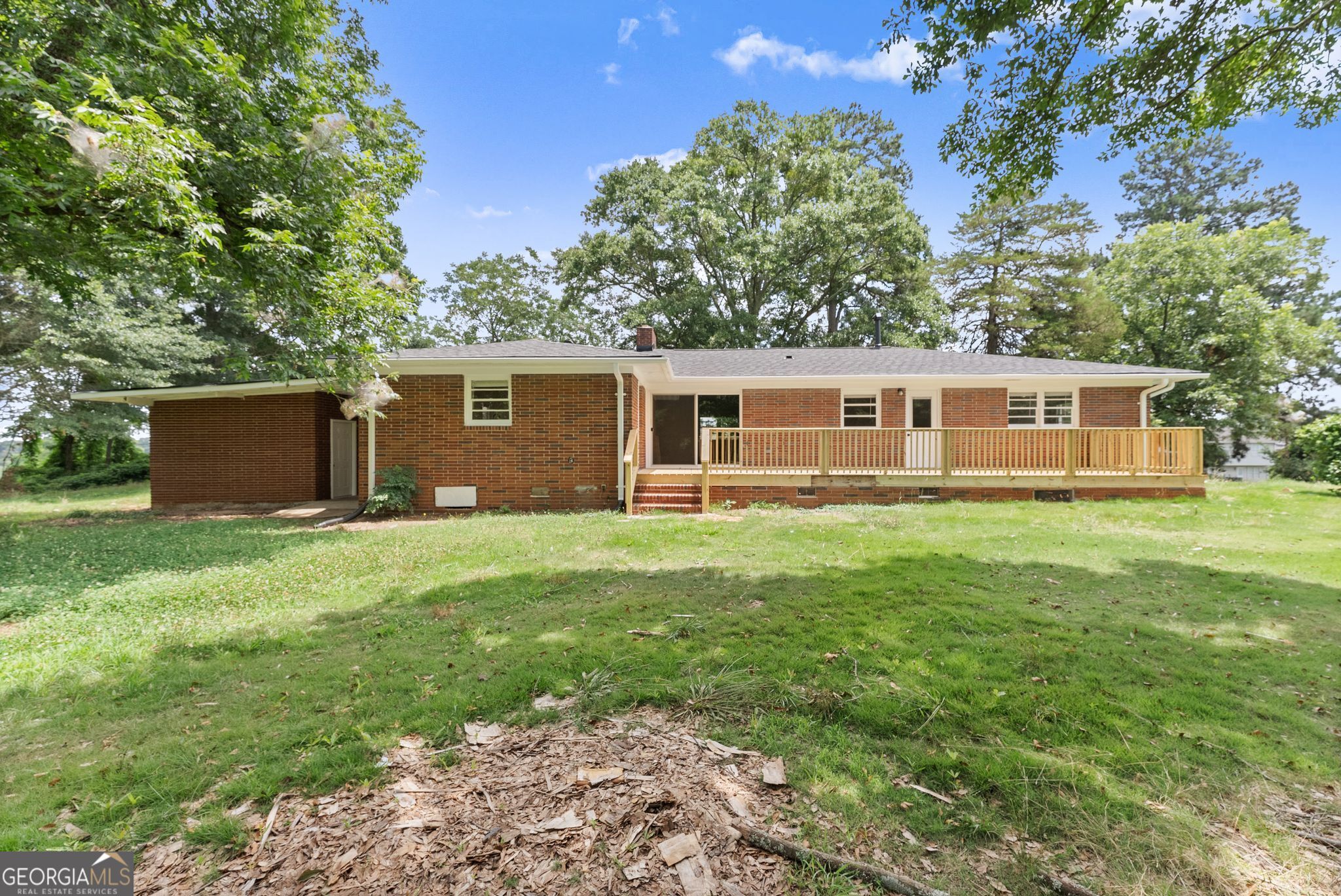 131 Dawkins Road Royston, GA 30662 - Photo 34 of 42