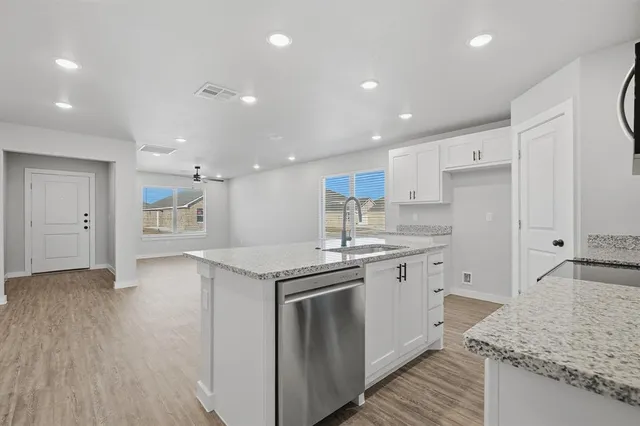 $2,499 | 3049 Glennster Street, Abilene, TX 79606