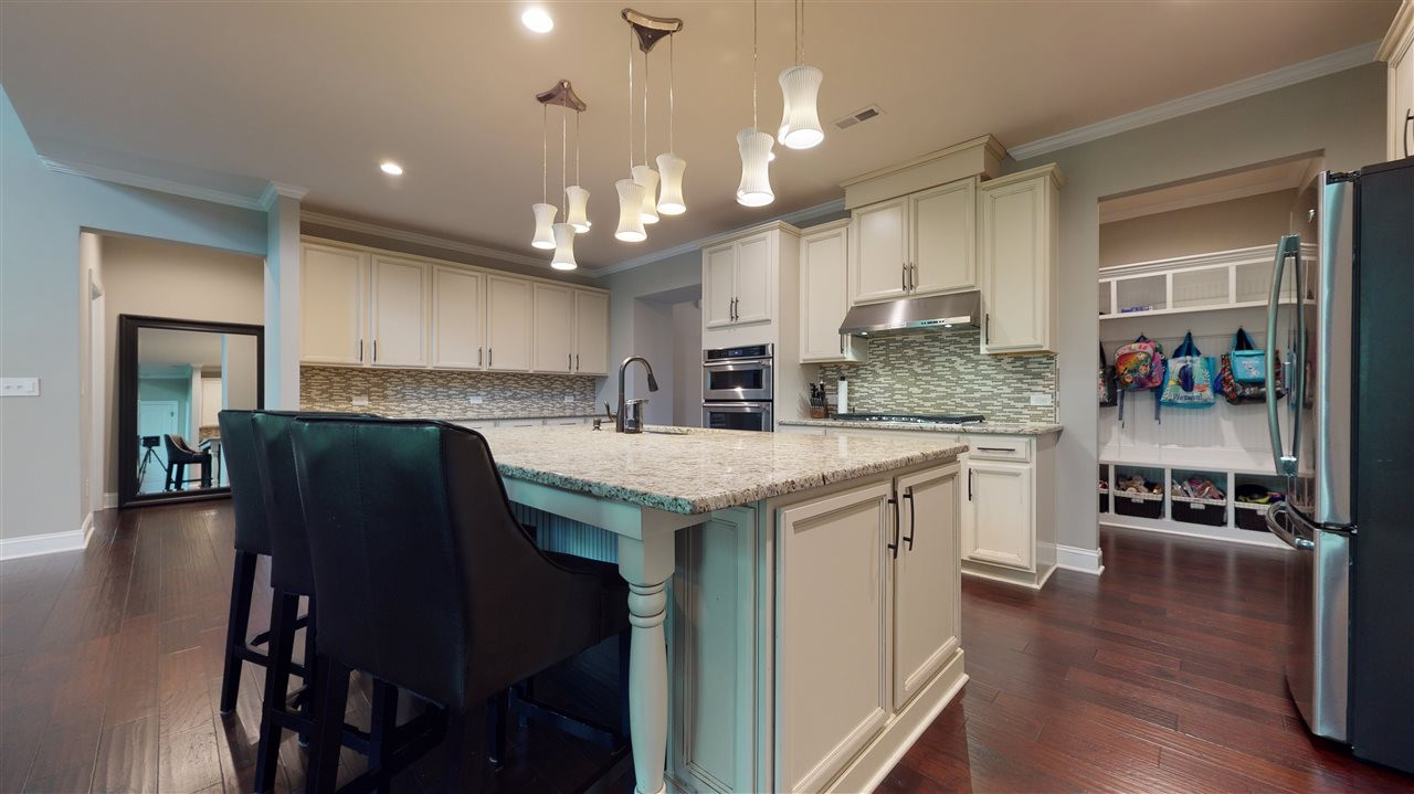 2400 Trenton Park Lane Raleigh, NC 27607 - Photo 8 of 30 Photo 8
