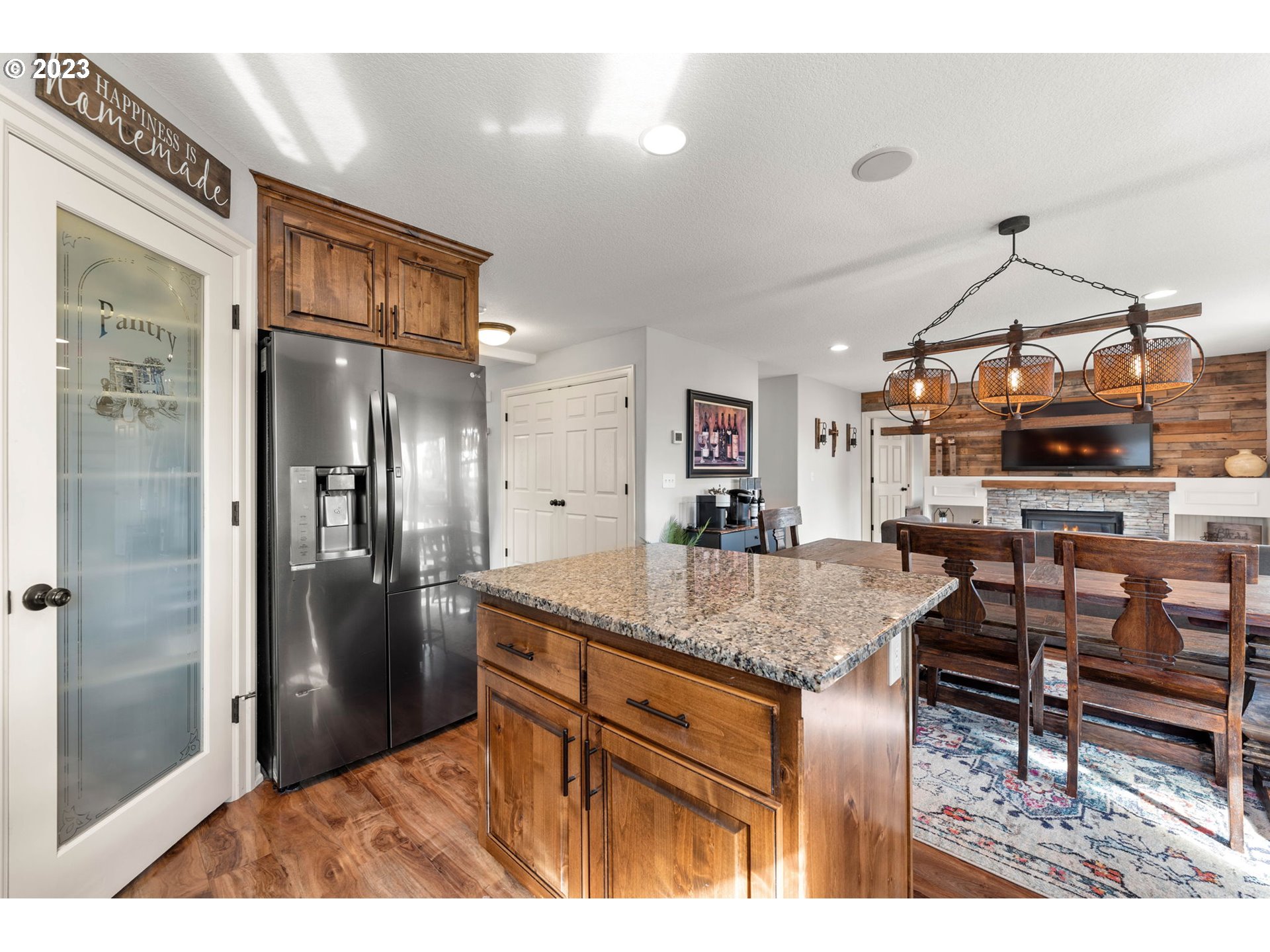 801 Northwest 184th Street Ridgefield, WA 98642 - Photo 13 of 48