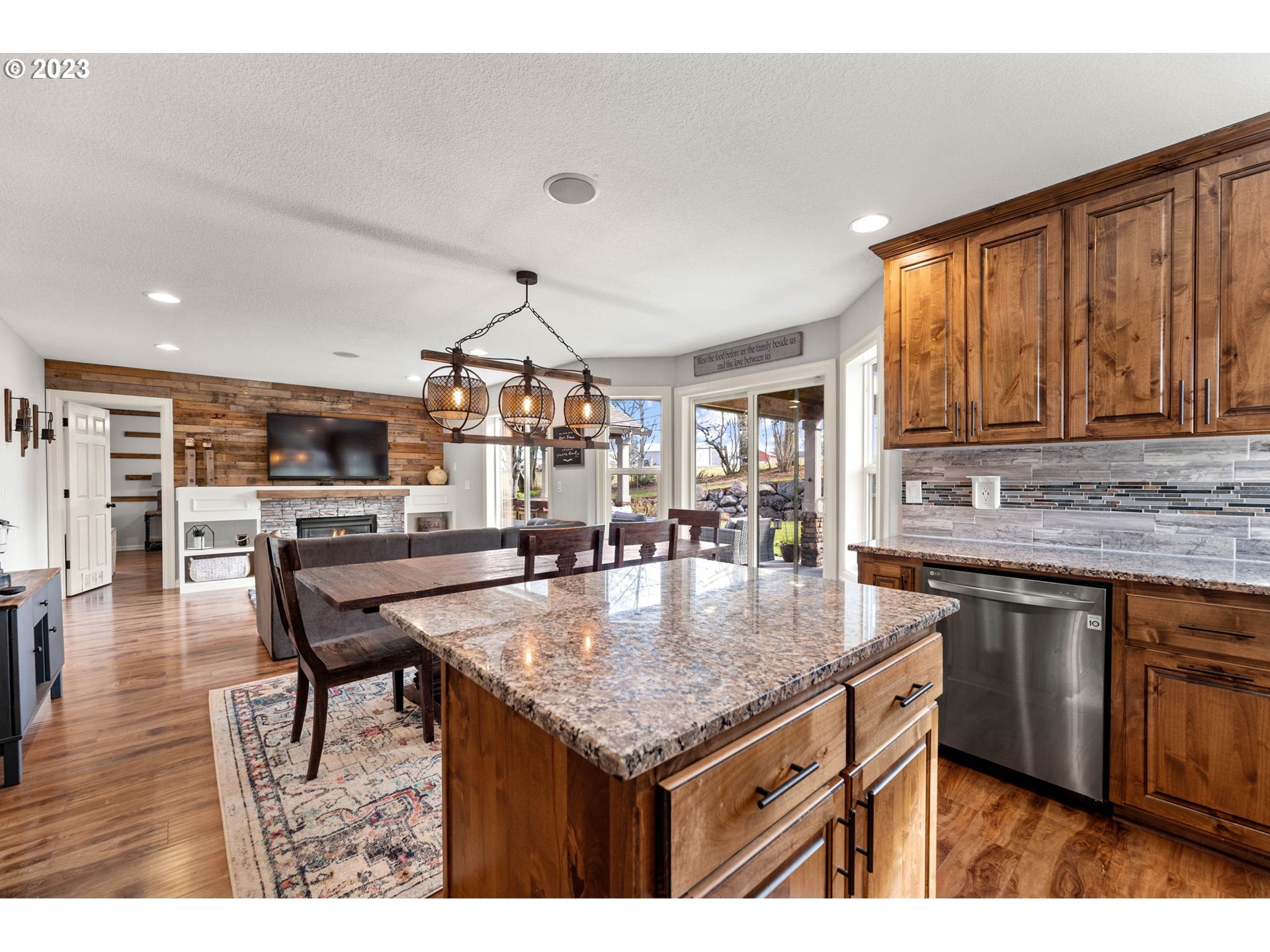 801 Northwest 184th Street Ridgefield, WA 98642 - Photo 14 of 48