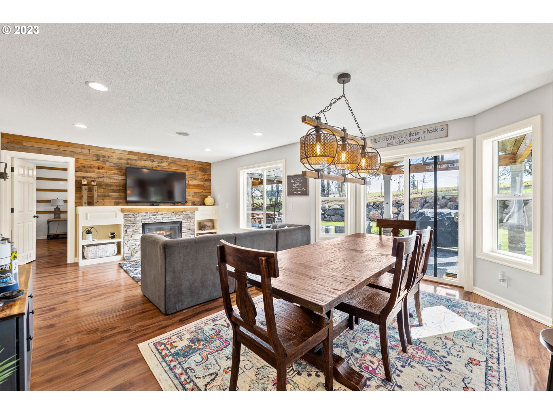 801 Northwest 184th Street Ridgefield, WA 98642 - Photo 15 of 48