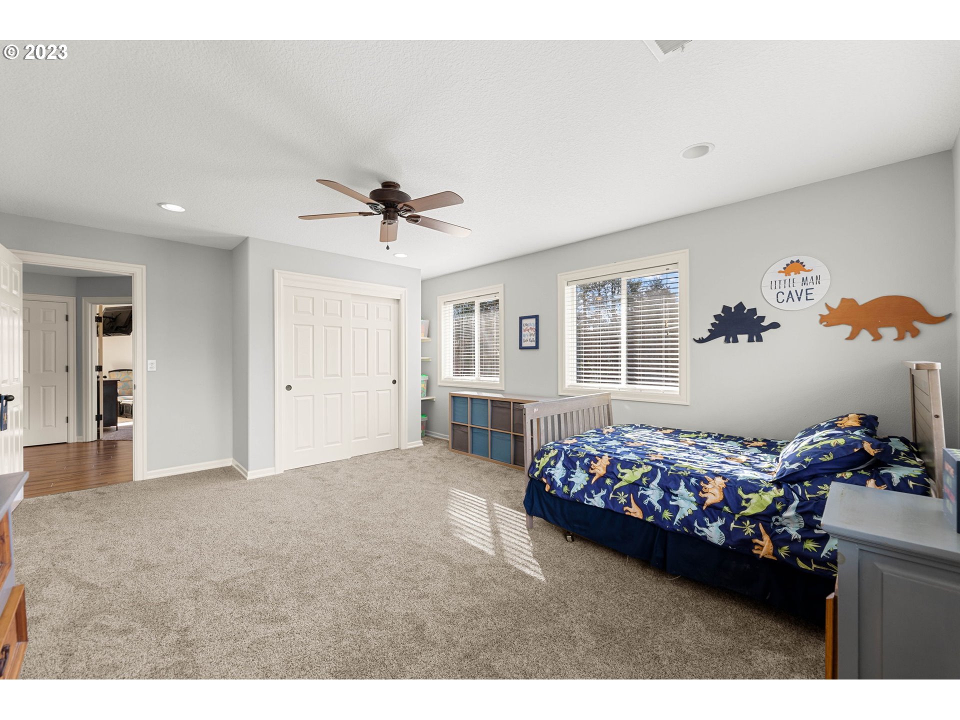 801 Northwest 184th Street Ridgefield, WA 98642 - Photo 29 of 48