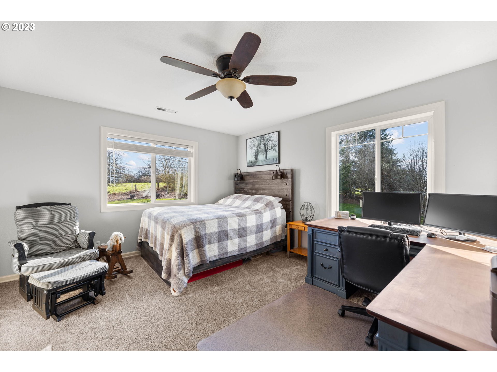801 Northwest 184th Street Ridgefield, WA 98642 - Photo 32 of 48