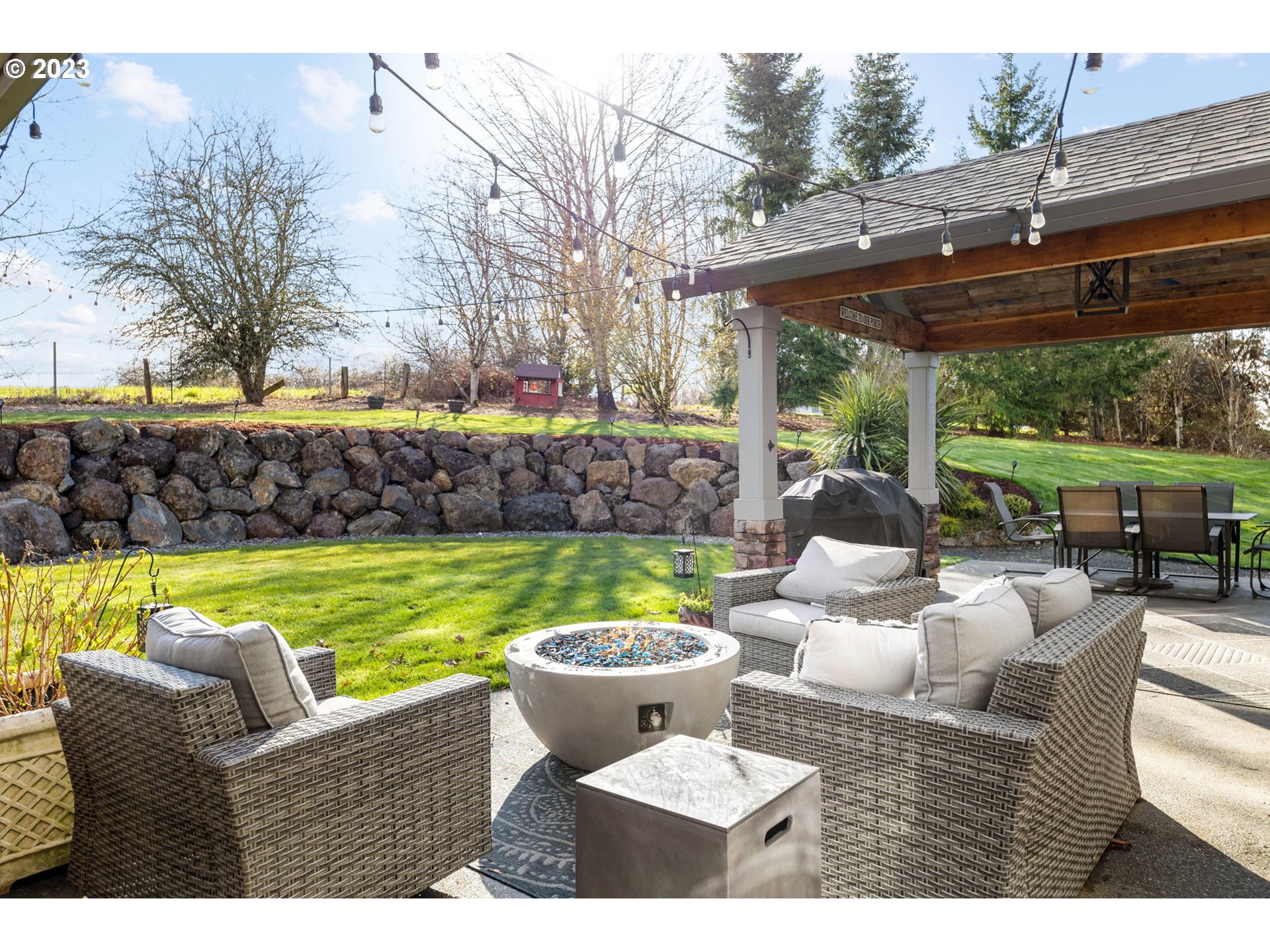801 Northwest 184th Street Ridgefield, WA 98642 - Photo 35 of 48