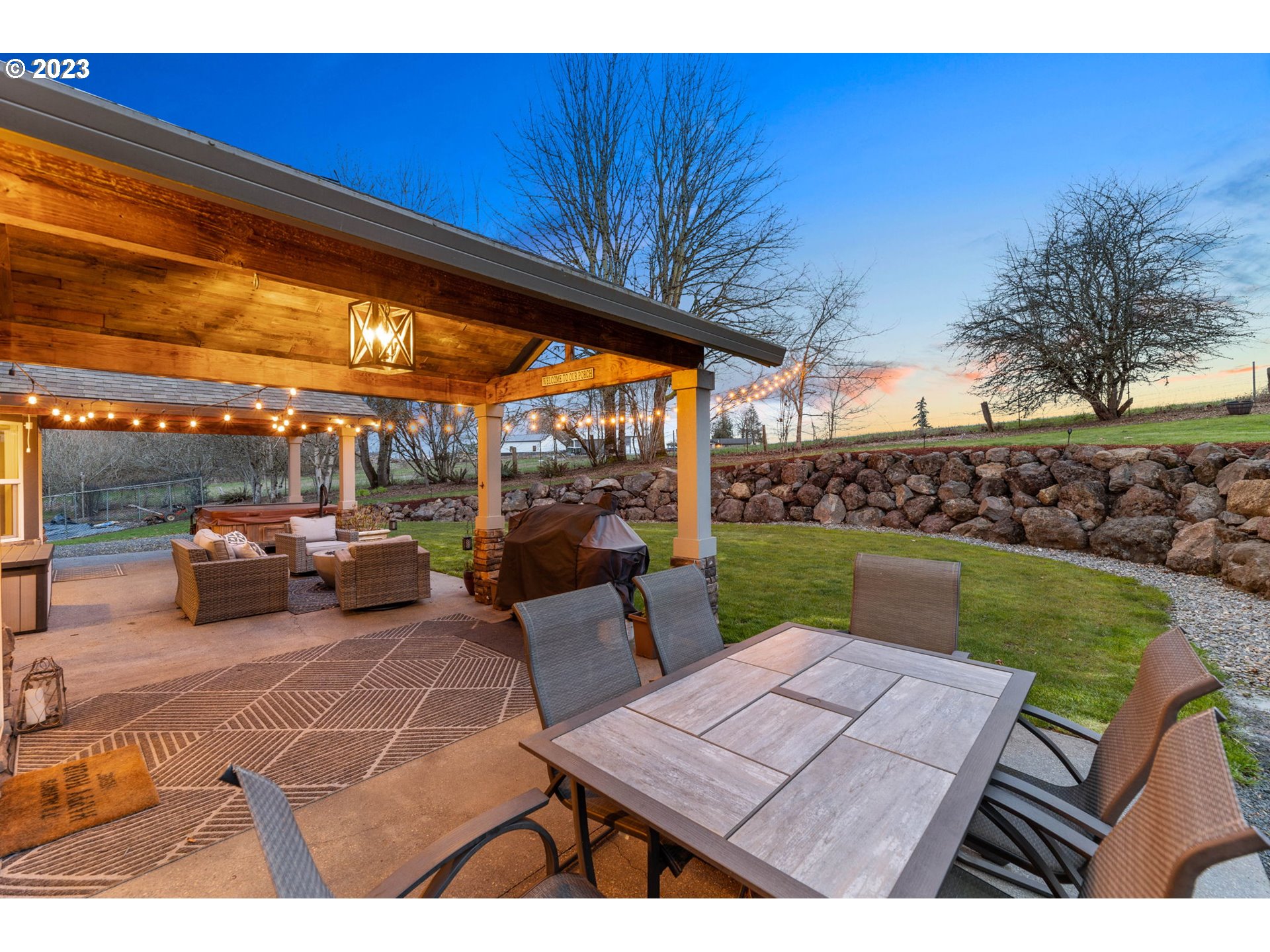 801 Northwest 184th Street Ridgefield, WA 98642 - Photo 4 of 48