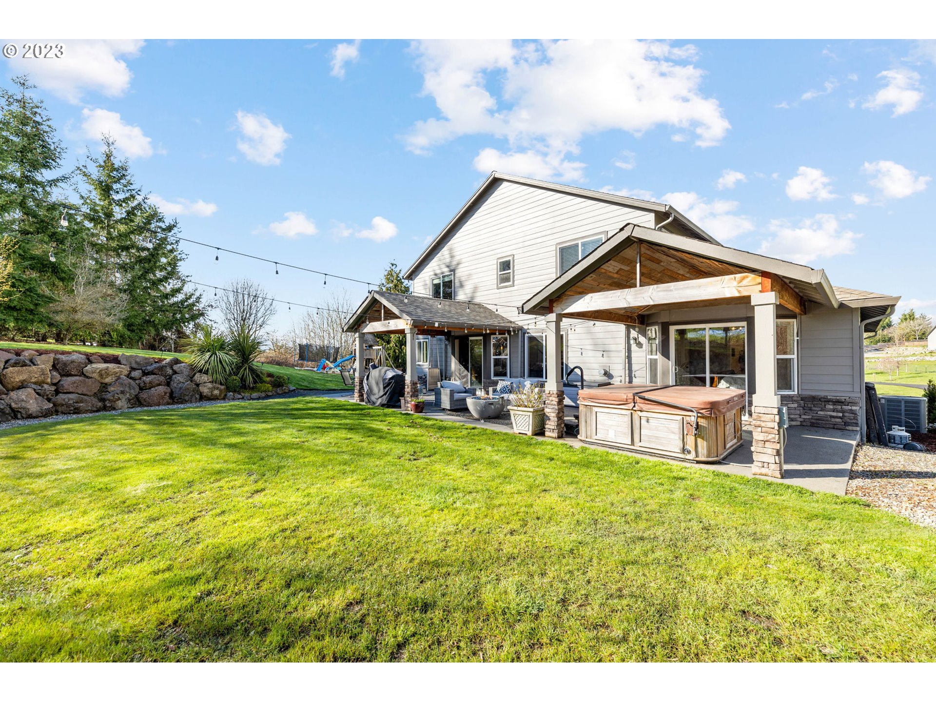 801 Northwest 184th Street Ridgefield, WA 98642 - Photo 41 of 48
