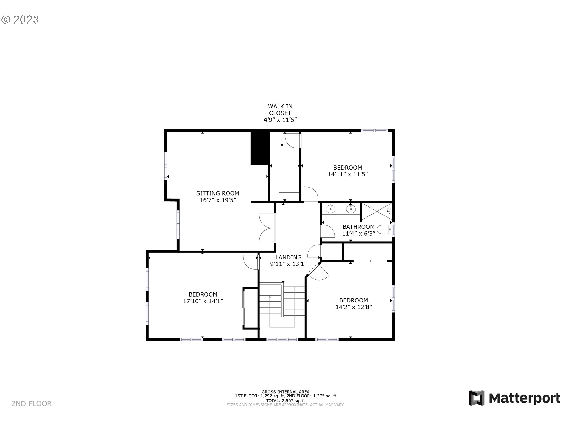 801 Northwest 184th Street Ridgefield, WA 98642 - Photo 48 of 48